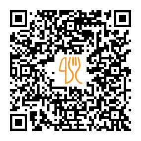 Link z kodem QR do menu かやぶきの Lǐ・běi Cūn