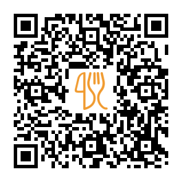 QR-Code zur Speisekarte von カフェモロゾフ