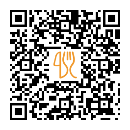 QR-code link naar het menu van Gé の Guǎn
