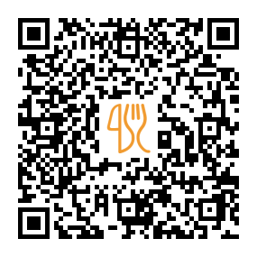 Link z kodem QR do menu Gāo Liáng ほっとカフェ