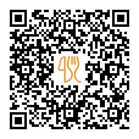 QR-Code zur Speisekarte von フレッシュベーカリーふくまつ