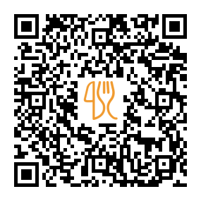 QR-code link para o menu de Love Passion And Karma, Goa