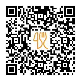 QR-code link para o menu de Cafe Vinrose