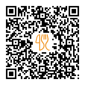 QR-code link către meniul ランチの Diàn Hé カフェ さく Luó