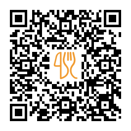 Enlace de código QR al menú de うどん Tíng Dōu