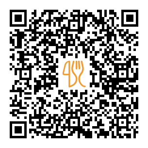 QR-code link para o menu de Fù Shì Shí Táng