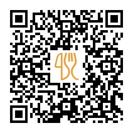 QR-code link naar het menu van カフェチポッラ