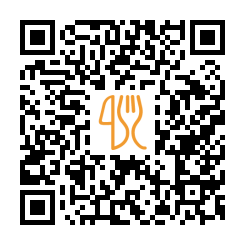 QR-code link para o menu de なかぐま