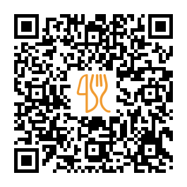 Enlace de código QR al menú de Shāo Ròu いのうえ