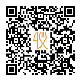 Link z kodem QR do menu Hé お Shí Shì Chǔ