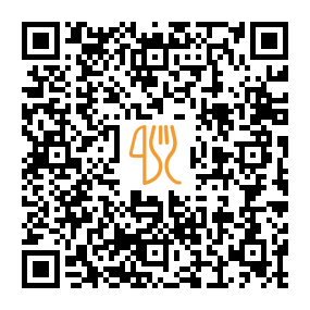 Enlace de código QR al menú de Xìng Wáng ログカフェ