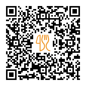 QR-code link para o menu de ほしずな Tíng