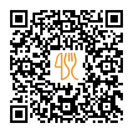 QR-code link para o menu de Garg Sweet House