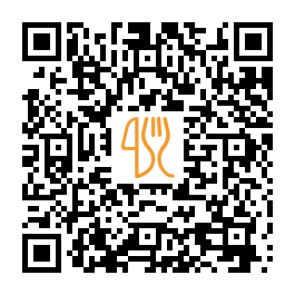 Link z kodem QR do menu Tí Hú Shí Táng
