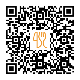 QR-Code zur Speisekarte von Gāo Zhōng そば