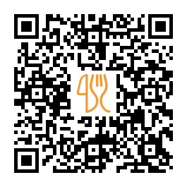 Enlace de código QR al menú de Wèi Chǔ かわせみ