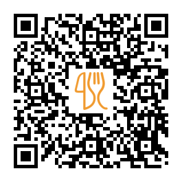 QR-Code zur Speisekarte von かちや