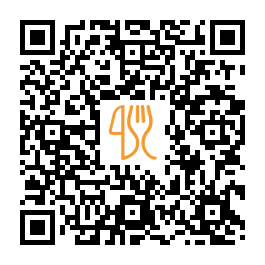 QR-code link naar het menu van Guī Fú Shí Táng