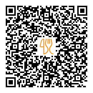 Link con codice QR al menu di Bā Láng Xì Tīng えきまえ Jiāo Liú Guǎn はちパル カフェコーナー