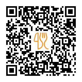 Link z kodem QR do menu Chī Chá ルフラン
