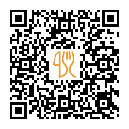 QR-kode-link til menuen på Chǔ Zhú ラーメン