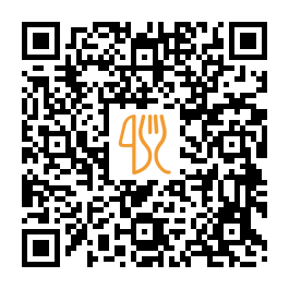 QR-code link para o menu de Cafe De Manma