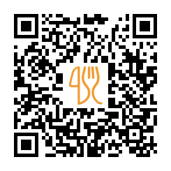 QR-code link naar het menu van フルール