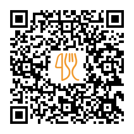 QR-code link para o menu de Mour Mandi