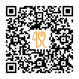 QR-code link para o menu de Jiǔ Cài Wū Yuán