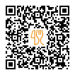 QR-code link para o menu de カフェいかり