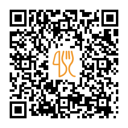 Link z kodem QR do menu Píng Xī Lǚ Guǎn