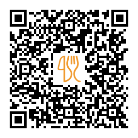 QR-code link para o menu de お Guǒ Zi の Shàng Yě