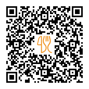 Link con codice QR al menu di Yě Cài Liào Lǐ Tián の Huā