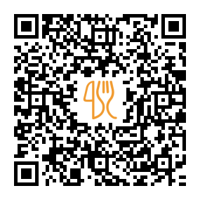 QR-code link naar het menu van Bù Sī Yì パブリックカフェレストラン