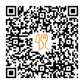 QR-code link para o menu de Mín Yún Chī Chá マキ