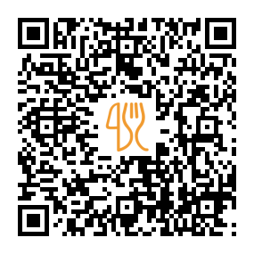 QR-code link către meniul ホワイトバーチカフェ