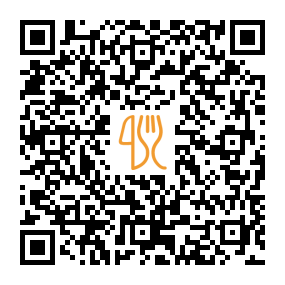 QR-code link para o menu de Cafe Swing Pot