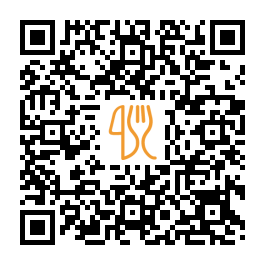 Link z kodem QR do menu Shòu Sī Mǎn