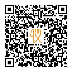 QR-code link para o menu de Líng Mù Shí Táng