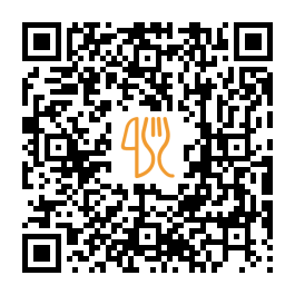 QR-code link către meniul ホワイトキッチン