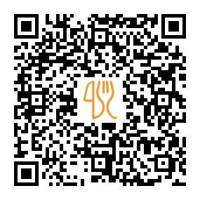 QR-code link către meniul Bāng のかあちゃんめし