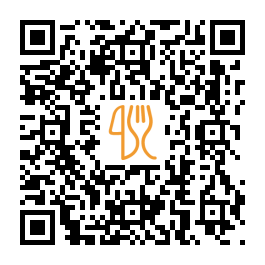 QR-code link naar het menu van Jīn ちゃん