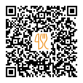 QR-Code zur Speisekarte von カレンジュラ カフェ