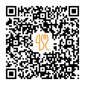 QR-code link naar het menu van Shāo きにく Wū うの