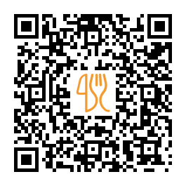 QR-kode-link til menuen på Sarasa Dining