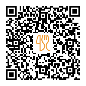 QR-kode-link til menuen på Qiān Dié Fū センター