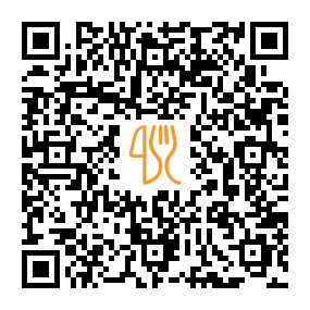 Link z kodem QR do karta Gāo Jiǔ Guǒ Zi Diàn