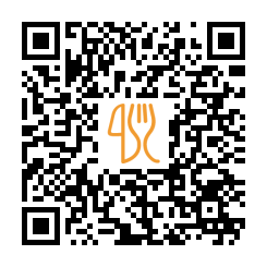 QR-code link naar het menu van ふくま