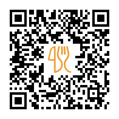 QR-code link para o menu de でん