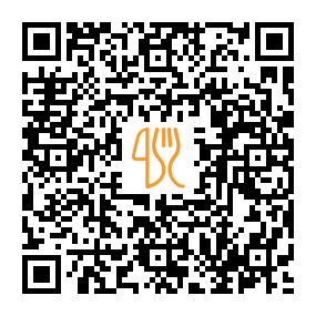 Link z kodem QR do menu Guǒ Zi Pù Guī Tài Láng